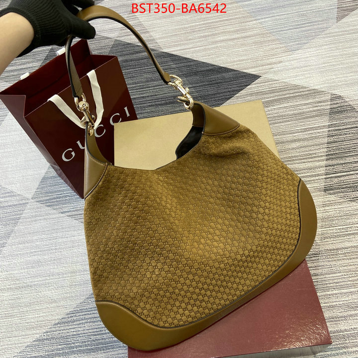 Gucci Bags(TOP)-Handbag- 7 star replica ID: BA6542 $: 350USD,