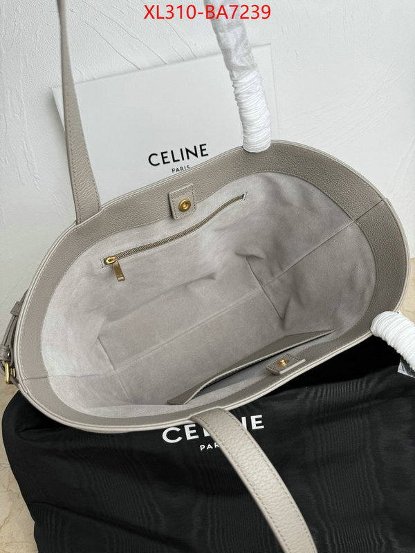 Celine Bags(TOP)-Handbag top 1:1 replica ID: BA7239 $: 310USD,