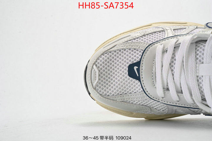 Men Shoes-Nike luxury cheap replica ID: SA7354 $: 85USD