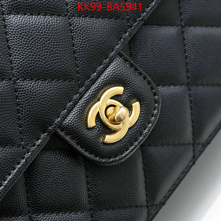 Chanel Bags(4A)-Crossbody- 1:1 ID: BA5941 $: 99USD,