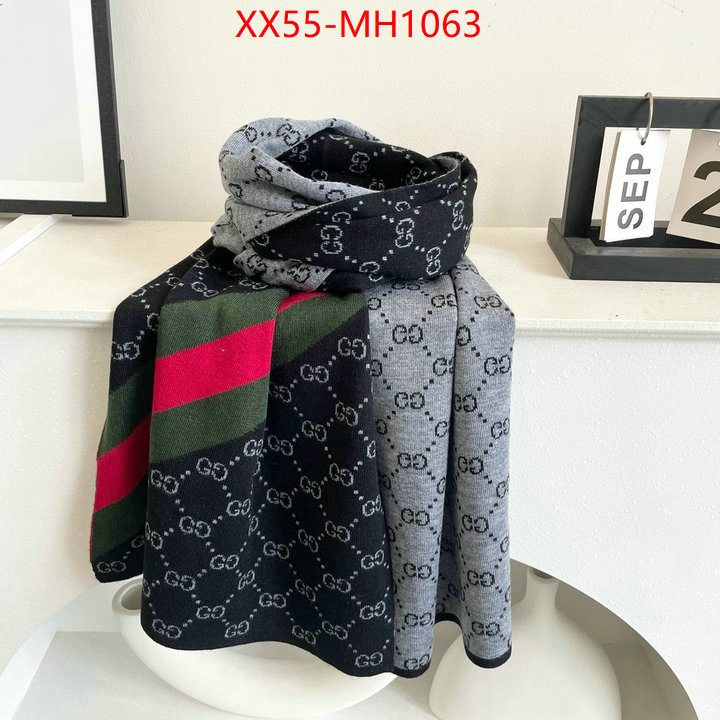 Scarf-Gucci top quality website ID: MH1063 $: 55USD