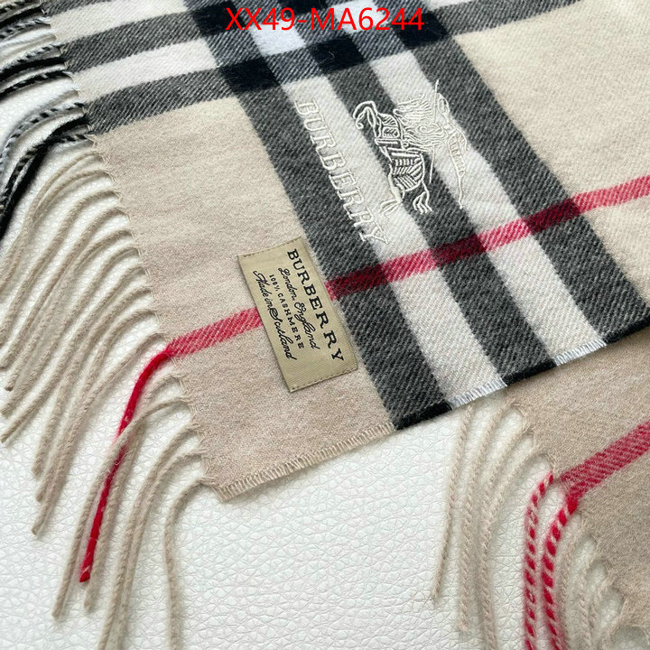 Scarf-Burberry how to find designer replica ID: MA6244 $: 49USD