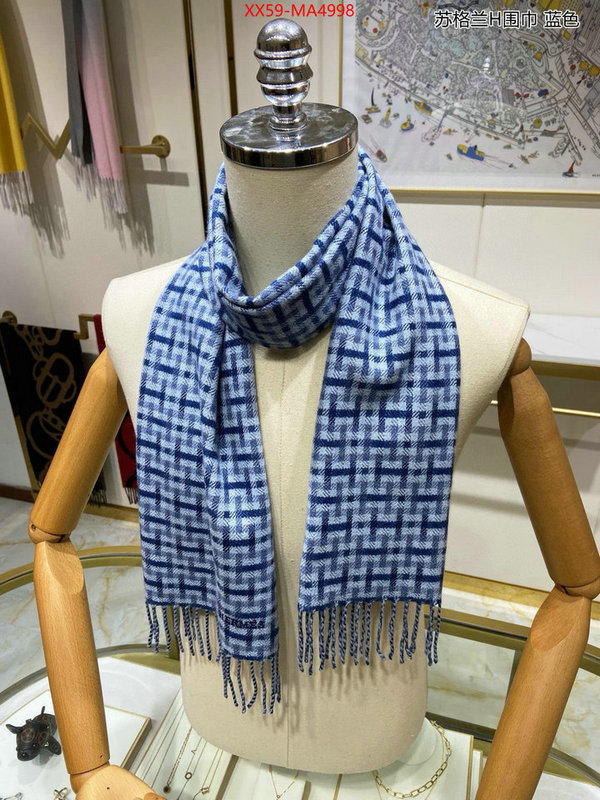 Scarf-Hermes top quality ID: MA4998 $: 59USD