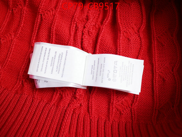 Clothing-Ralph Lauren luxury fake ID: CB9517 $: 79USD