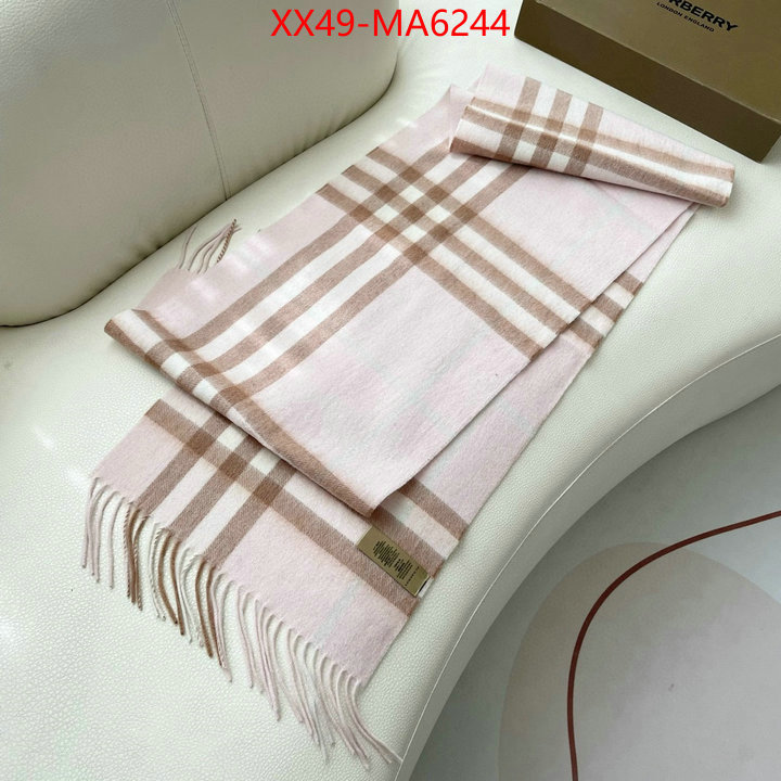 Scarf-Burberry how to find designer replica ID: MA6244 $: 49USD