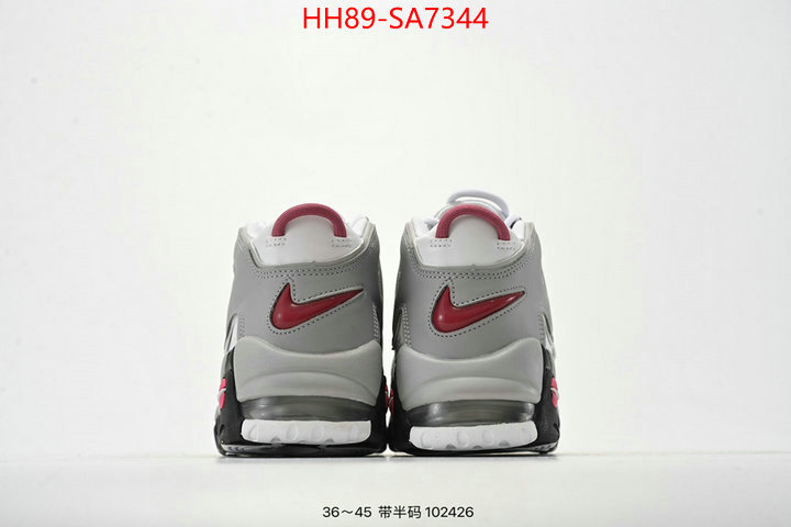 Men Shoes-Nike is it ok to buy replica ID: SA7344 $: 89USD