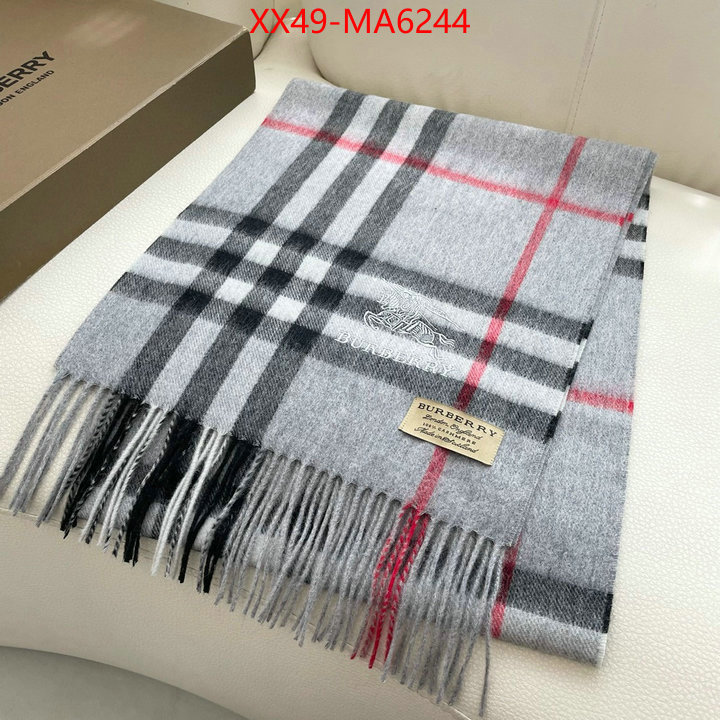 Scarf-Burberry how to find designer replica ID: MA6244 $: 49USD