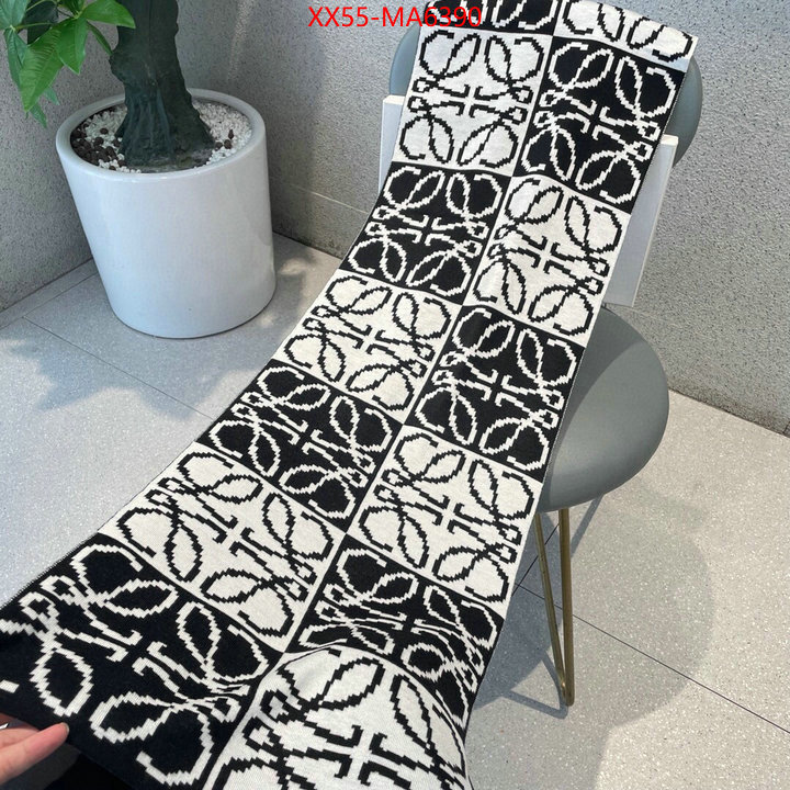 Scarf-Loewe cheap wholesale ID: MA6390 $: 55USD