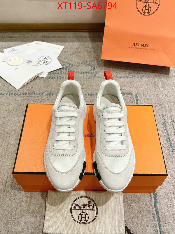 Women Shoes-Hermes where could you find a great quality designer ID: SA6794