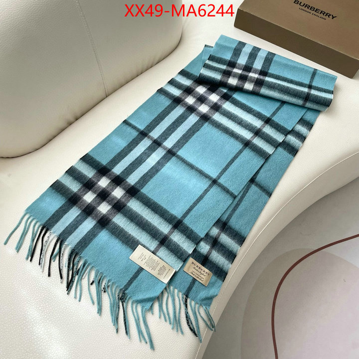 Scarf-Burberry how to find designer replica ID: MA6244 $: 49USD