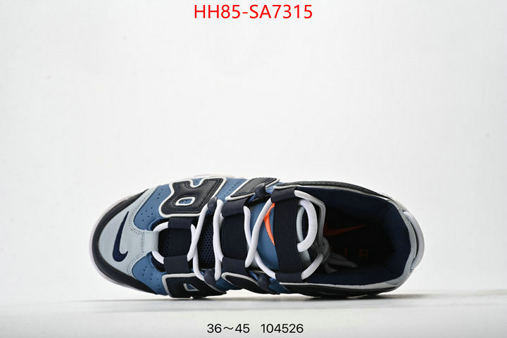 Men Shoes-Nike online sales ID: SA7315 $: 85USD