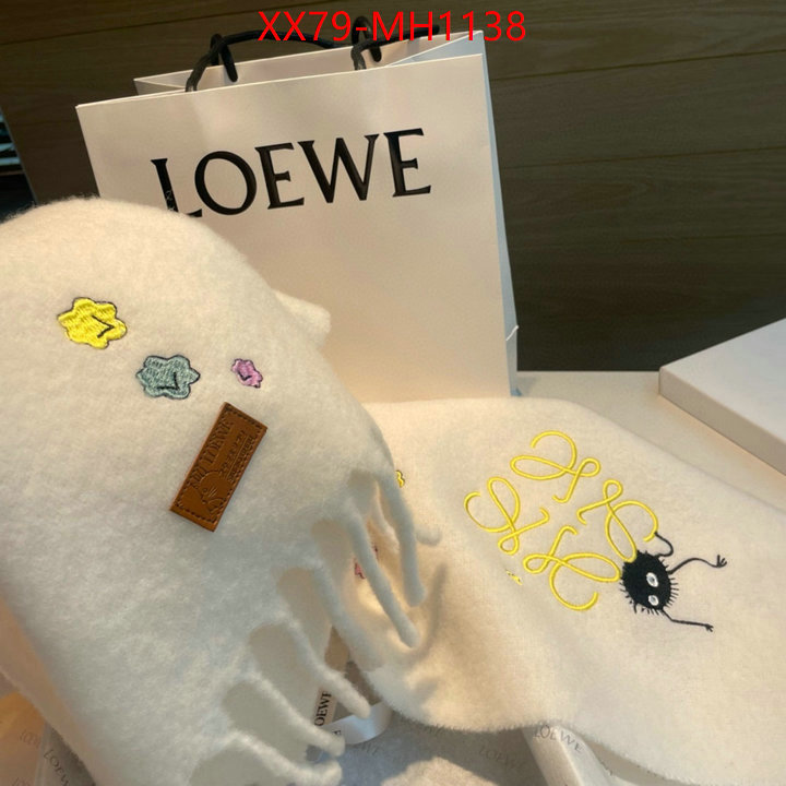 Scarf-Loewe knockoff ID: MH1138 $: 79USD