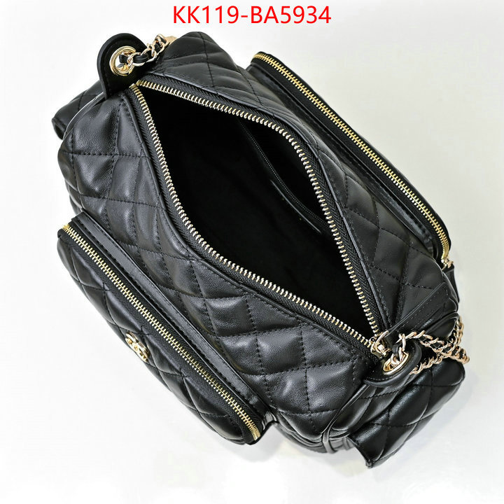 Chanel Bags(4A)-Crossbody- we provide top cheap aaaaa ID: BA5934 $: 119USD,