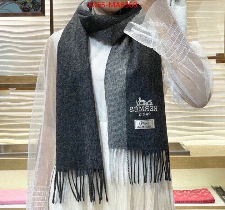 Scarf-Hermes top brands like ID: MA6360 $: 65USD