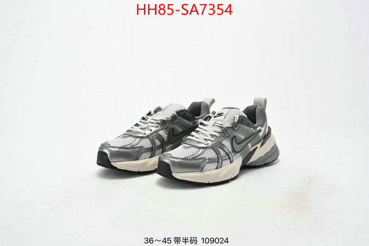 Men Shoes-Nike luxury cheap replica ID: SA7354 $: 85USD