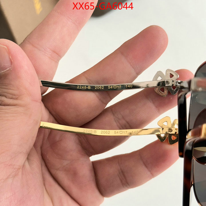 Glasses-Bvlgari only sell high-quality ID: GA6044 $: 65USD