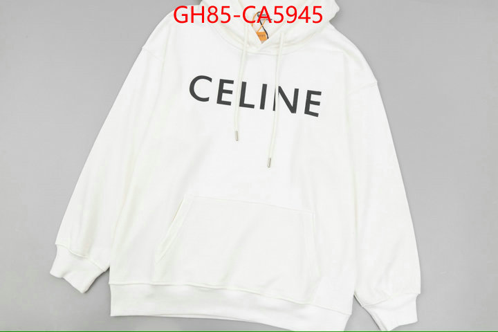 Clothing-Celine the most popular ID: CA5945 $: 85USD