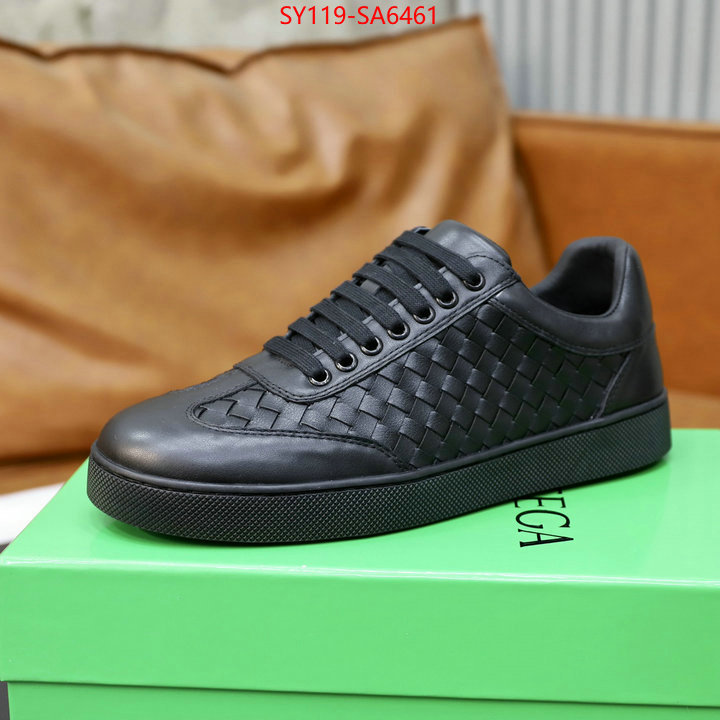 Men Shoes-BV fake designer ID: SA6461 $: 119USD