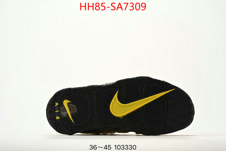 Men Shoes-Nike cheap wholesale ID: SA7309 $: 85USD