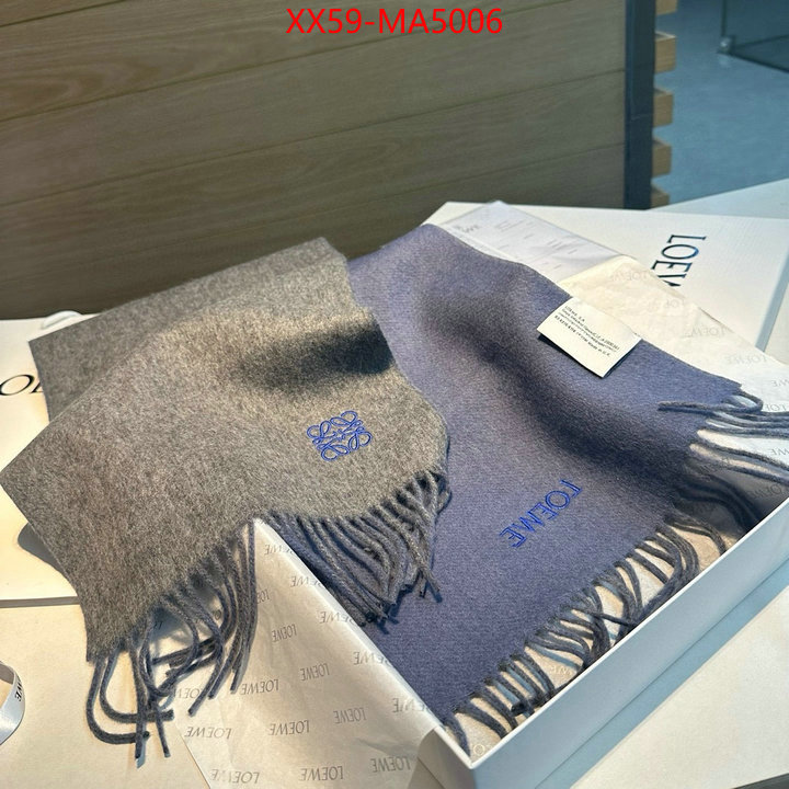 Scarf-Loewe new ID: MA5006 $: 59USD