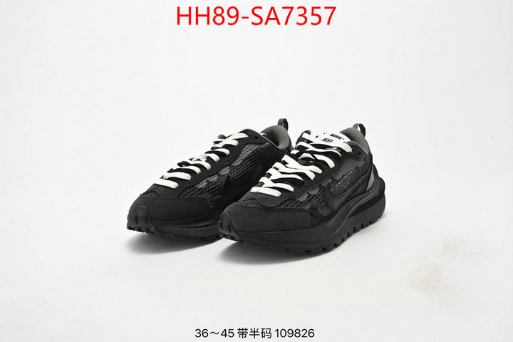 Men Shoes-Nike new designer replica ID: SA7357 $: 89USD