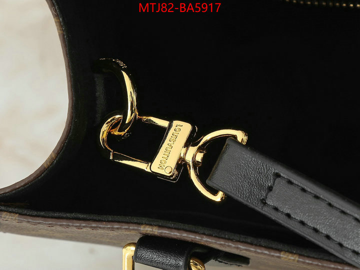 LV Bags(4A)-Pochette MTis Bag- online sale ID: BA5917 $: 82USD,