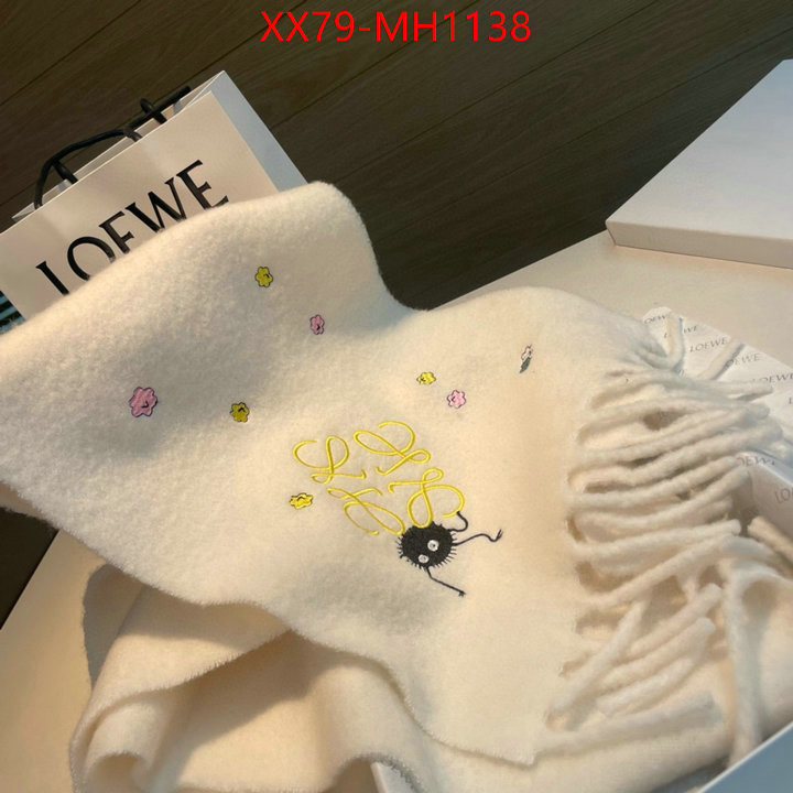 Scarf-Loewe knockoff ID: MH1138 $: 79USD