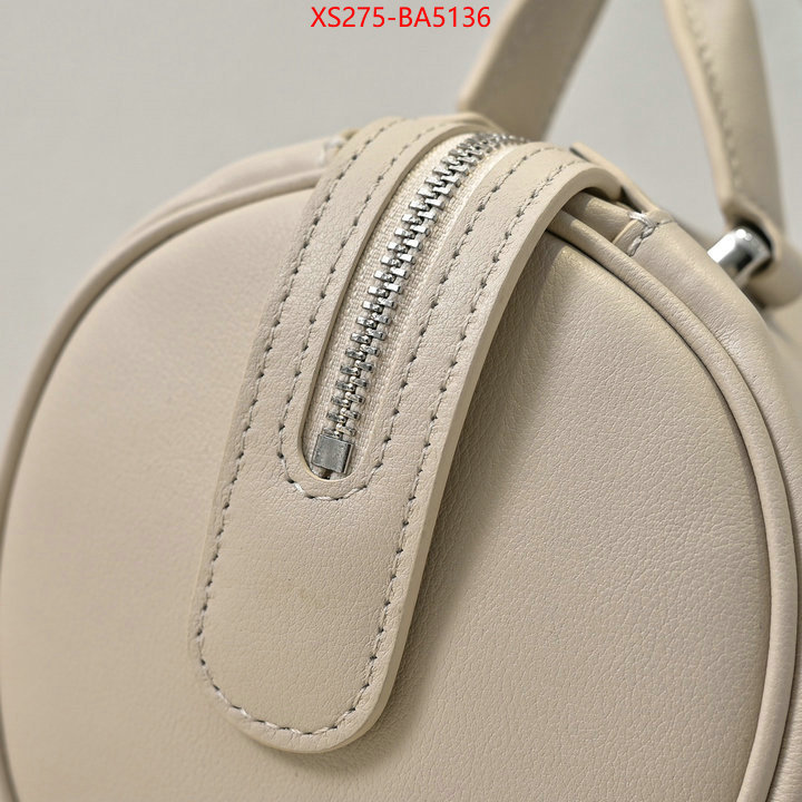 The Row Bags(TOP)-Handbag- buy ID: BA5136 $: 275USD,