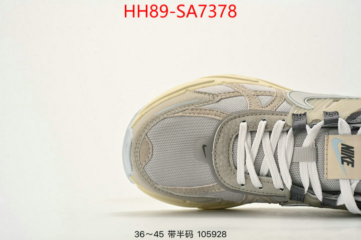 Men Shoes-Nike the highest quality fake ID: SA7378 $: 89USD