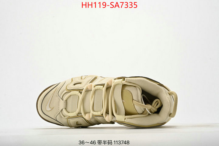 Men Shoes-Nike high quality perfect ID: SA7335 $: 119USD