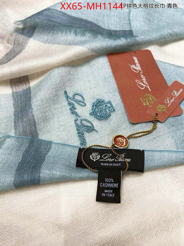 Scarf-Loro Piana can you buy replica ID: MH1144 $: 65USD