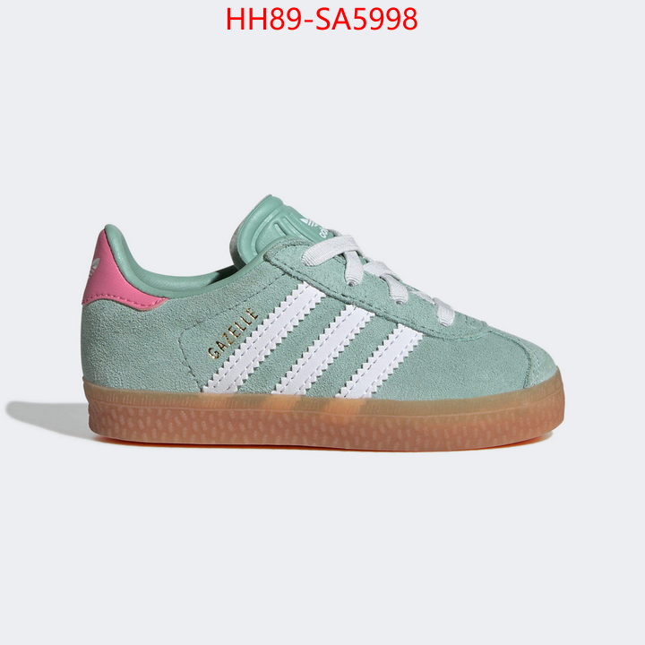 Women Shoes-Adidas what is a 1:1 replica ID: SA5998 $: 89USD