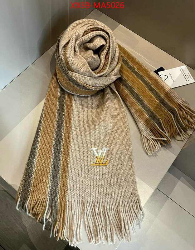 Scarf-LV buy first copy replica ID: MA5026 $: 59USD