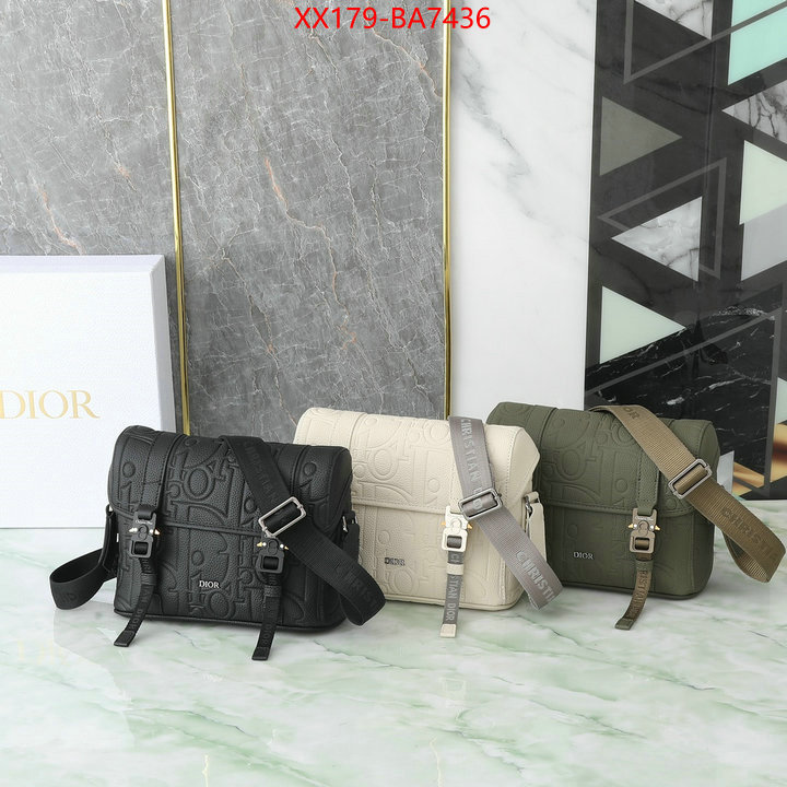 Dior Bags(TOP)-Other Style- how quality ID: BA7436 $: 179USD,