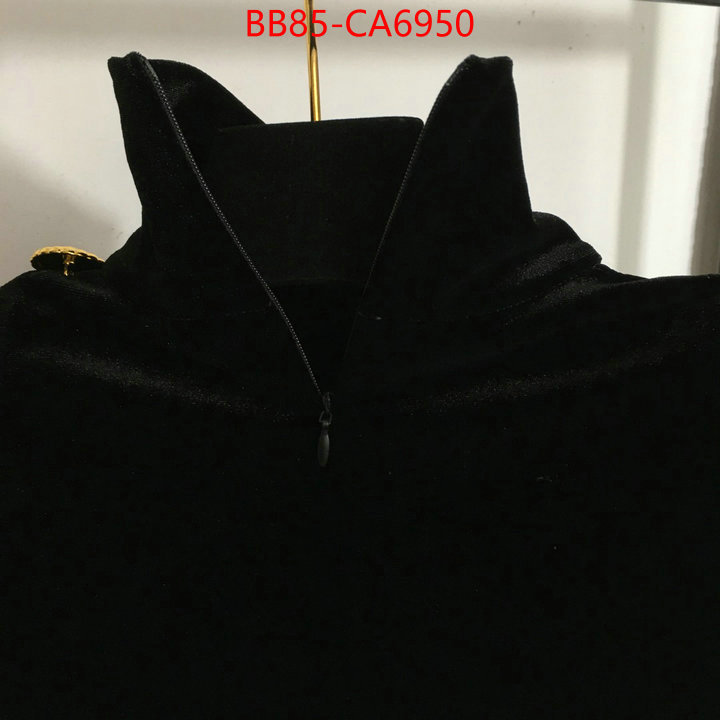 Clothing-Balmain buy first copy replica ID: CA6950 $: 85USD