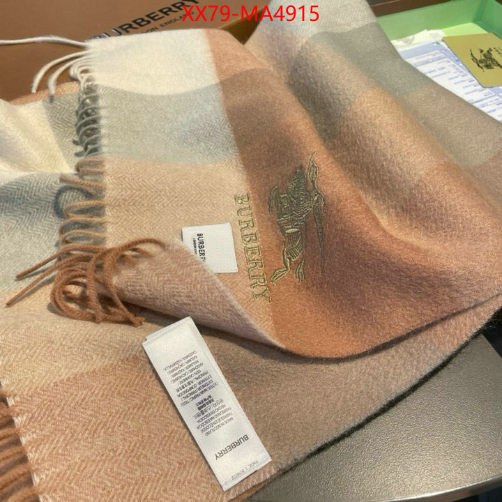 Scarf-Burberry top designer replica ID: MA4915 $: 79USD