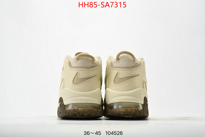 Men Shoes-Nike online sales ID: SA7315 $: 85USD