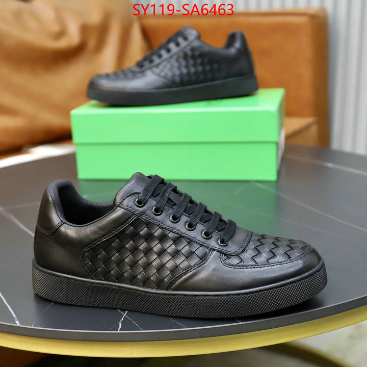 Men Shoes-BV what are the best replica ID: SA6463 $: 119USD