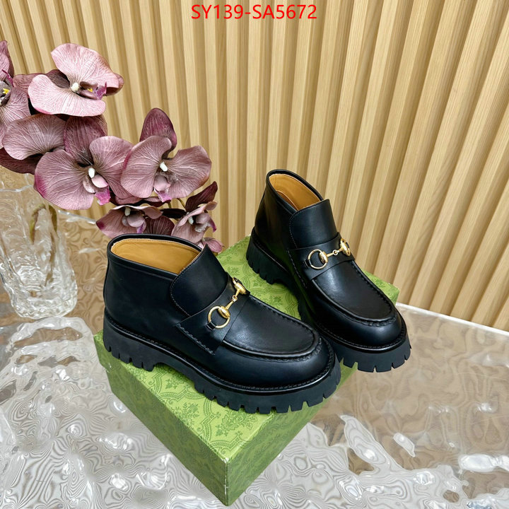 Women Shoes-Boots sellers online ID: SA5672 $: 139USD