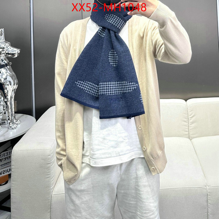 Scarf-Fendi aaaaa+ class replica ID: MH1048 $: 52USD