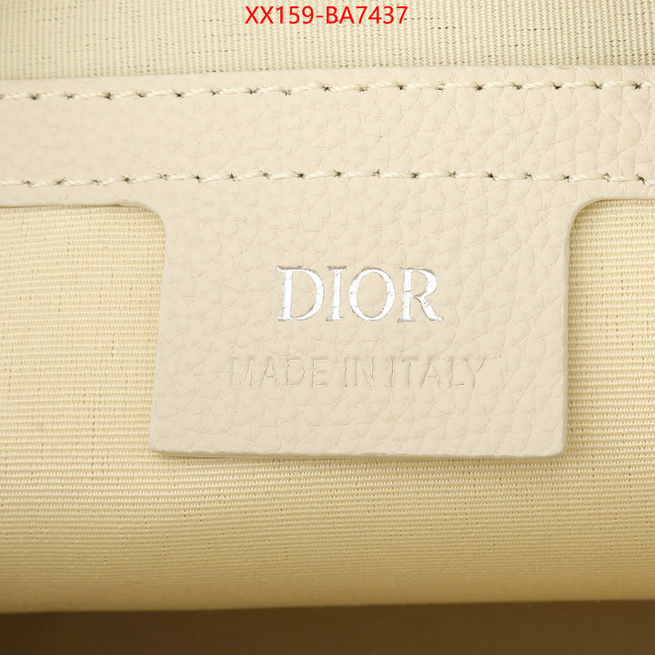 Dior Bags(TOP)-Other Style- replica how can you ID: BA7437 $: 159USD,