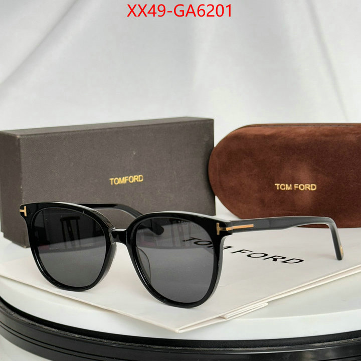 Glasses-Tom Ford the best ID: GA6201 $: 49USD