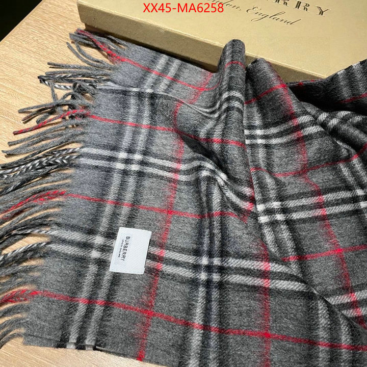 Scarf-Burberry luxury cheap replica ID: MA6258 $: 45USD