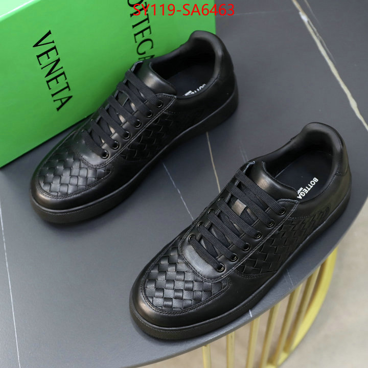 Men Shoes-BV what are the best replica ID: SA6463 $: 119USD