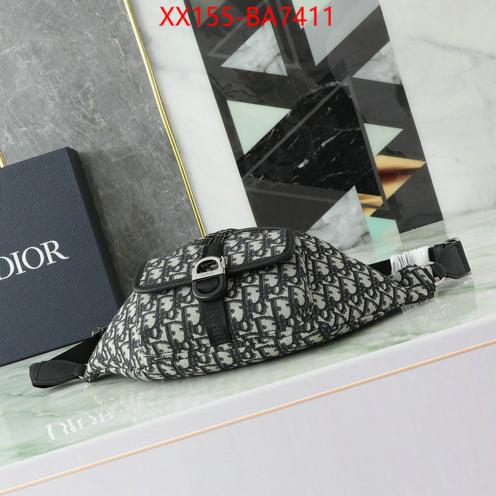 Dior Bags(TOP)-Other Style- sell online ID: BA7411 $: 155USD,