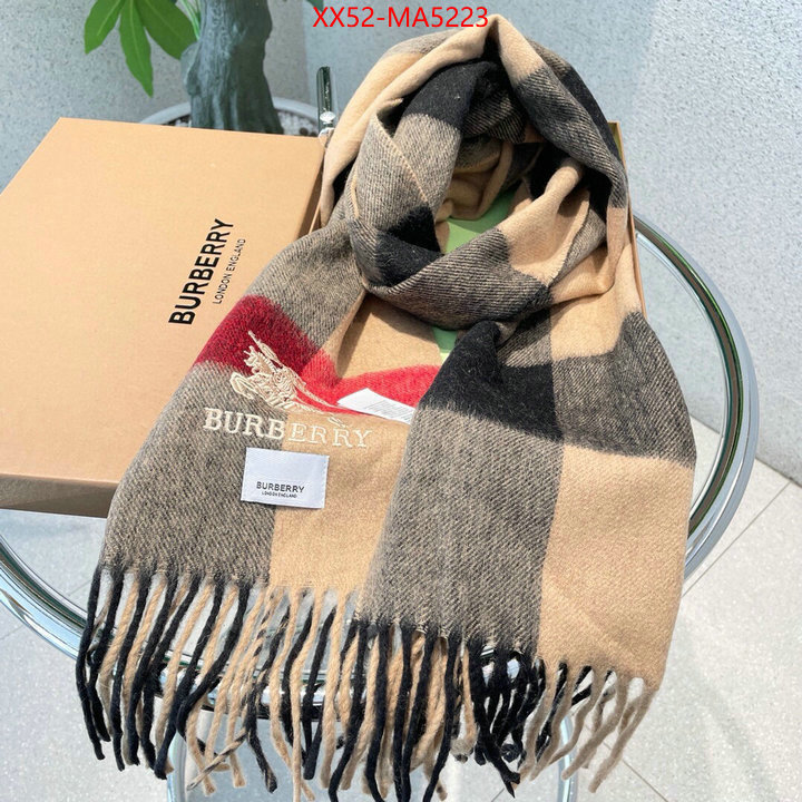 Scarf-Burberry where can you buy replica ID: MA5223 $: 52USD