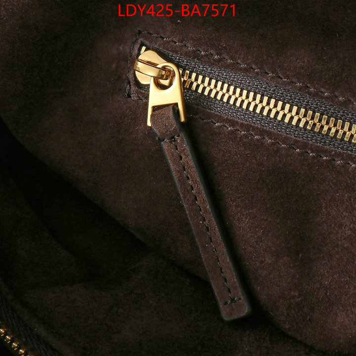 BV Bags(TOP)-Jodie shop designer ID: BA7571 $: 425USD,