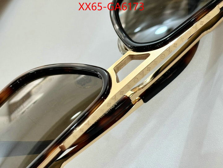 Glasses-LV where can i buy the best 1:1 original ID: GA6173 $: 65USD