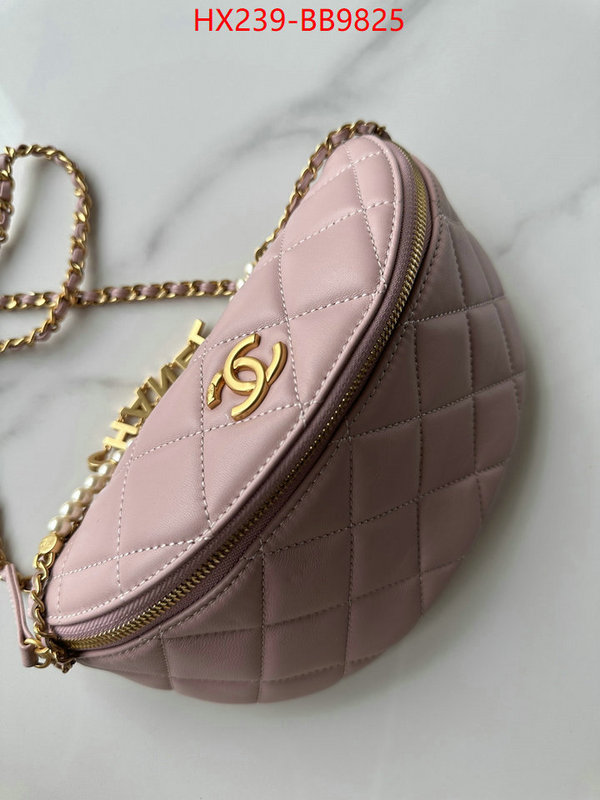 Chanel Bags(TOP)-Crossbody- where can you buy replica ID: BB9825 $: 239USD,