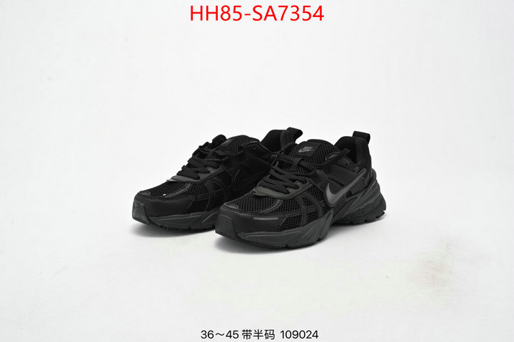 Men Shoes-Nike luxury cheap replica ID: SA7354 $: 85USD